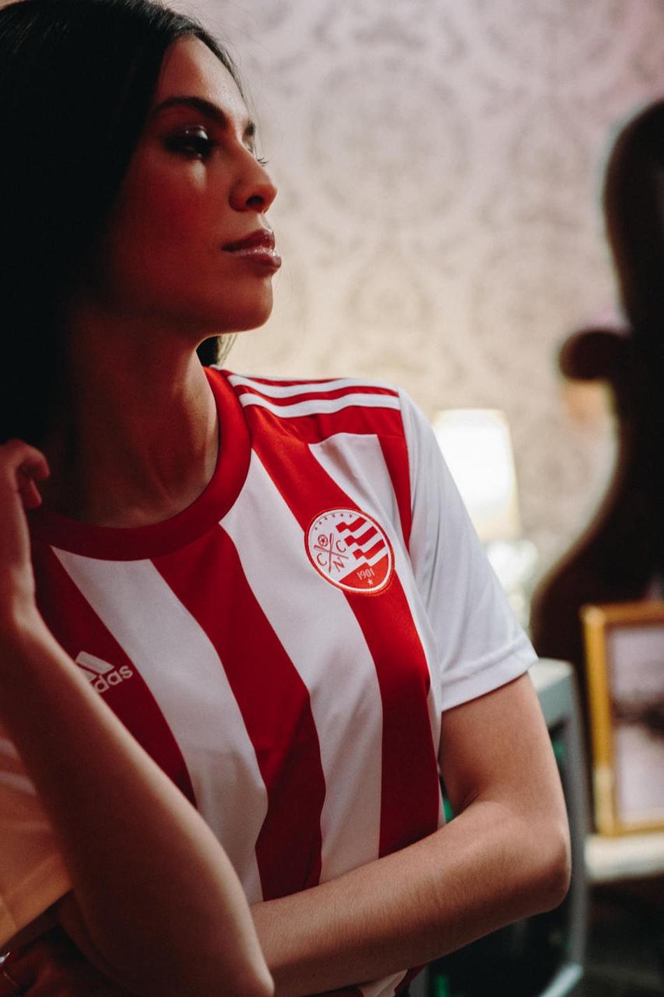 Camisa Náutico Adidas