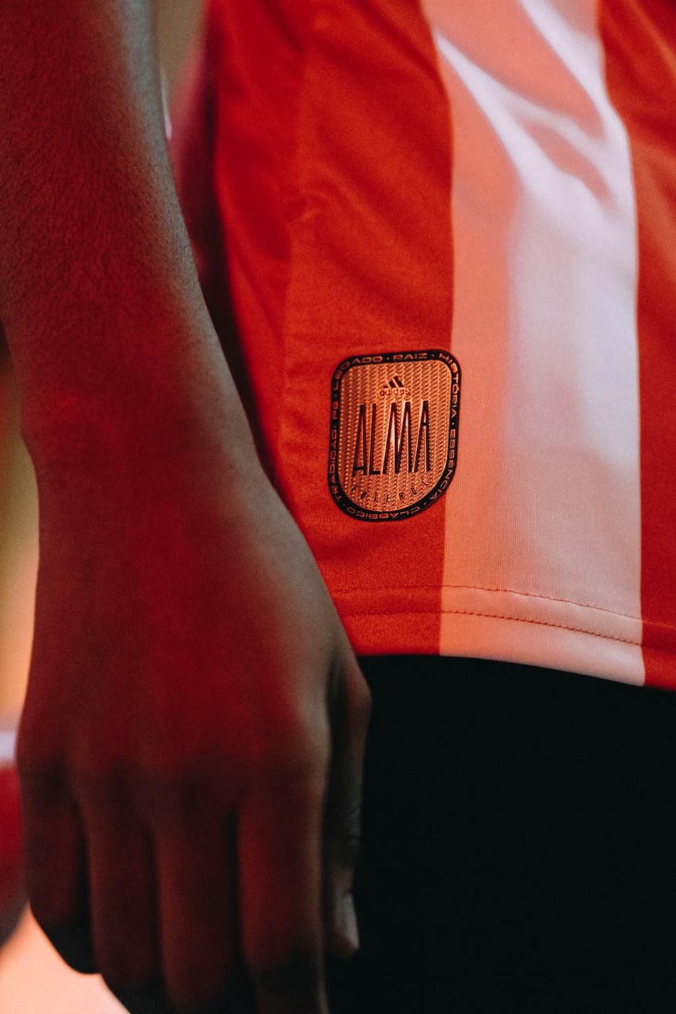 Camisa Náutico Adidas