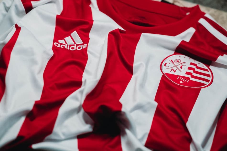 Camisa Náutico Adidas
