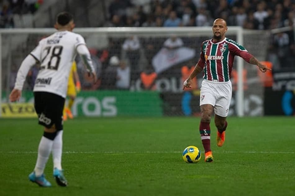 ATUAÇÕES: Fábio e Felipe Melo vacilam e levam piores notas em eliminação do Fluminense