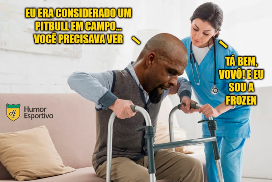 Lance!