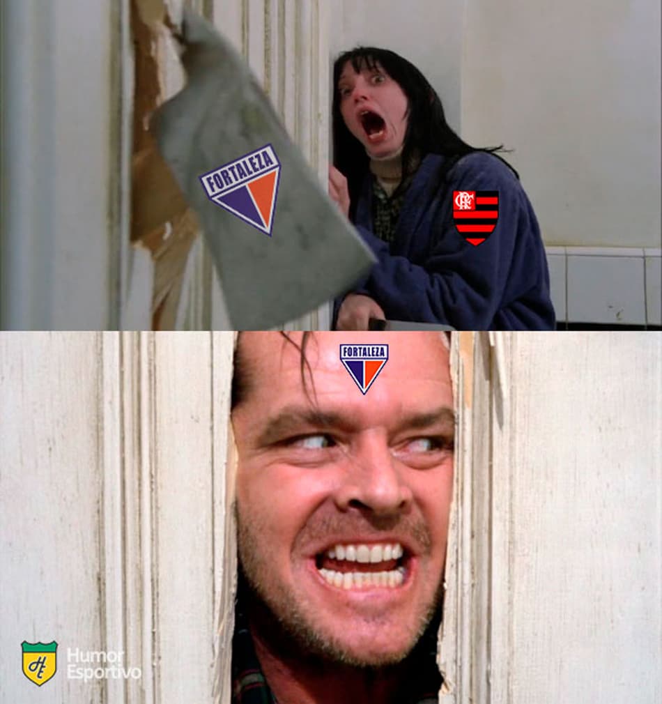 Lance!