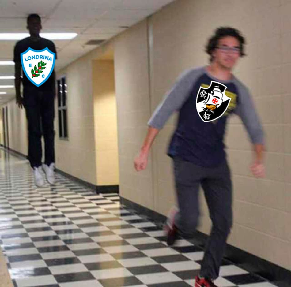 Lance!