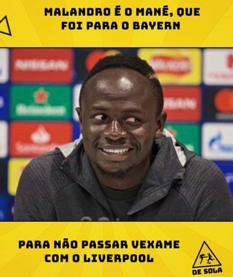 Lance!