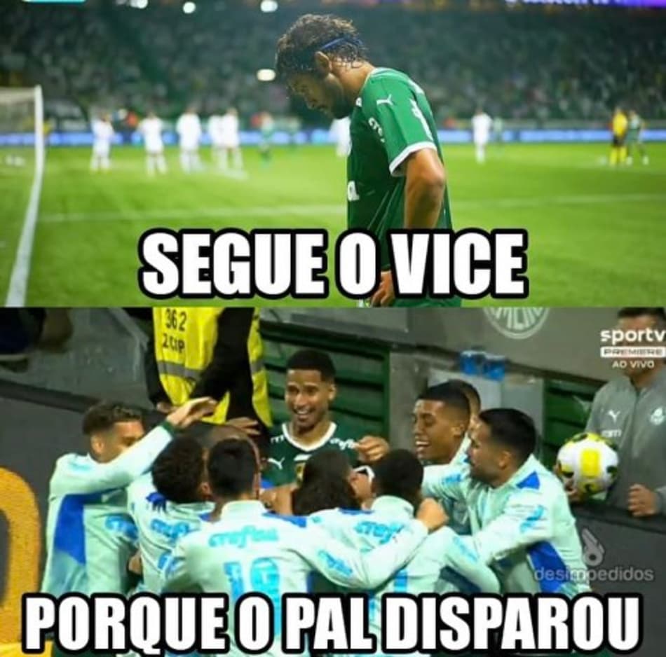 Lance!