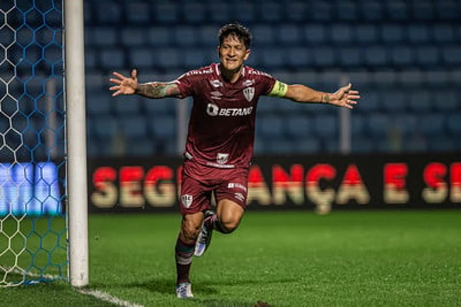 ATUAÇÕES: Setor criativo se destaca, e mudanças vão bem em vitória do Fluminense
