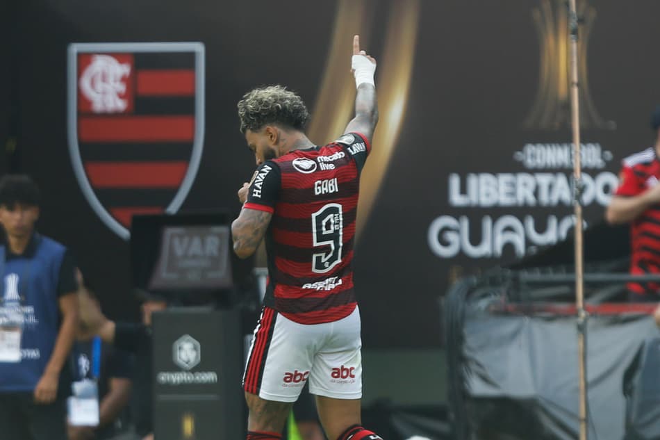 Gabigol