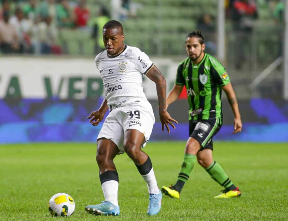 Xavier - Corinthians