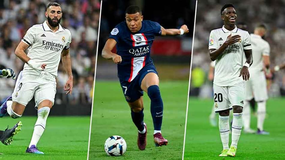 Quem leva a Bola de Ouro? Veja o top 20 de lista vazada na internet
