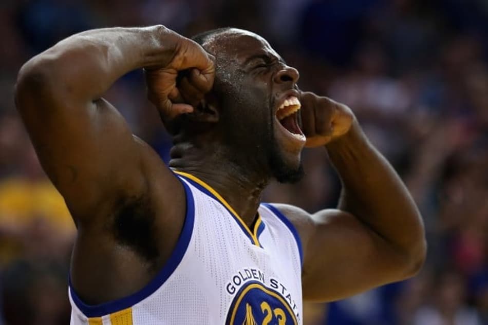 Draymond Green e Jordan Poole brigam em treino: veja 15 companheiros que já saíram na mão