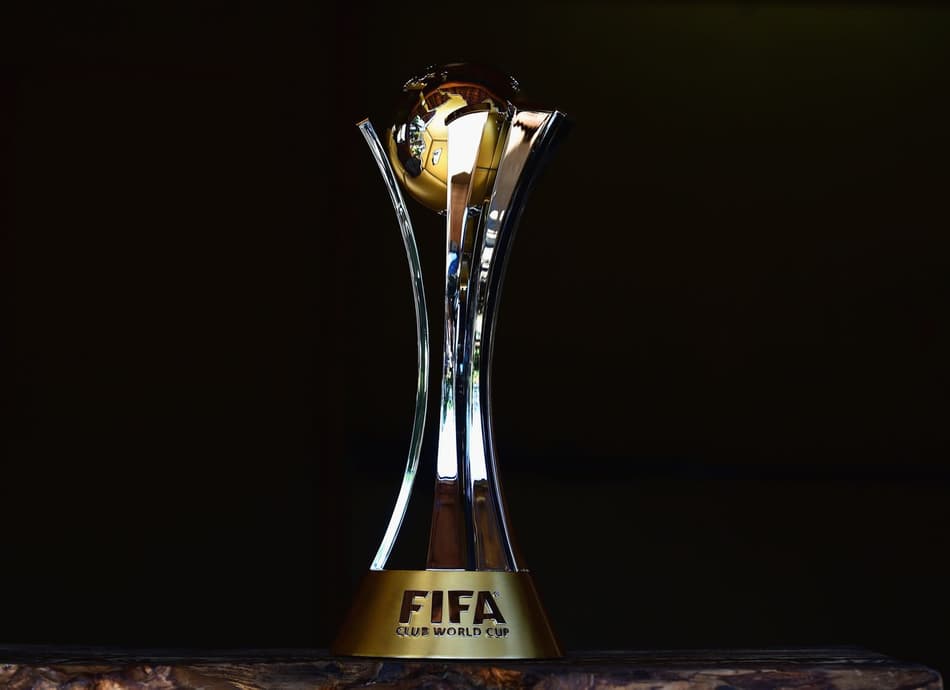 Taça Mundial Fifa de Clubes