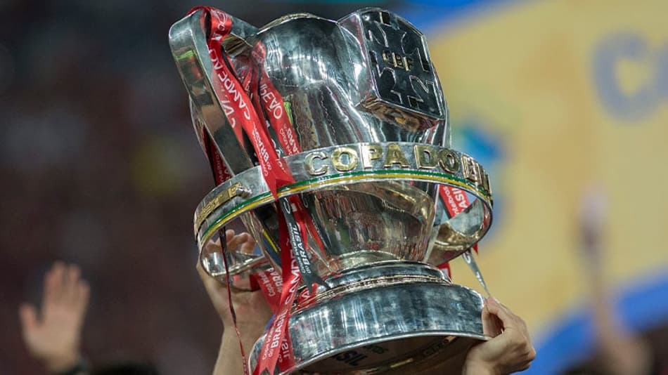 Flamengo campeão da Copa do Brasil: saiba quanto o clube vai faturar de premiação