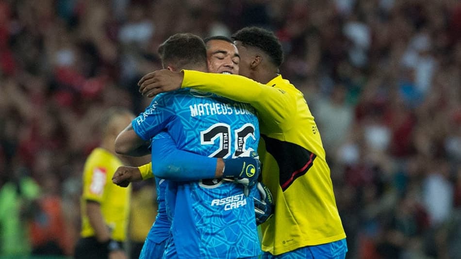 Tetra rubro-negro: relembre a campanha do Flamengo e veja curiosidades do título