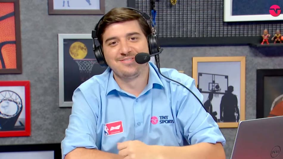 Luís Felipe Freitas
