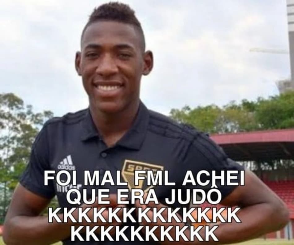 Lance!