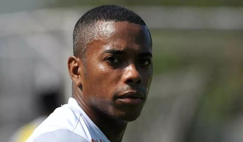 Robinho será preso? Veja o que diz a lei sobre a situação do atacante