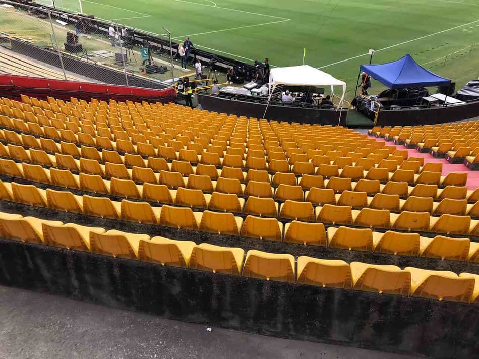 Estádio Monumental de Guayaquil