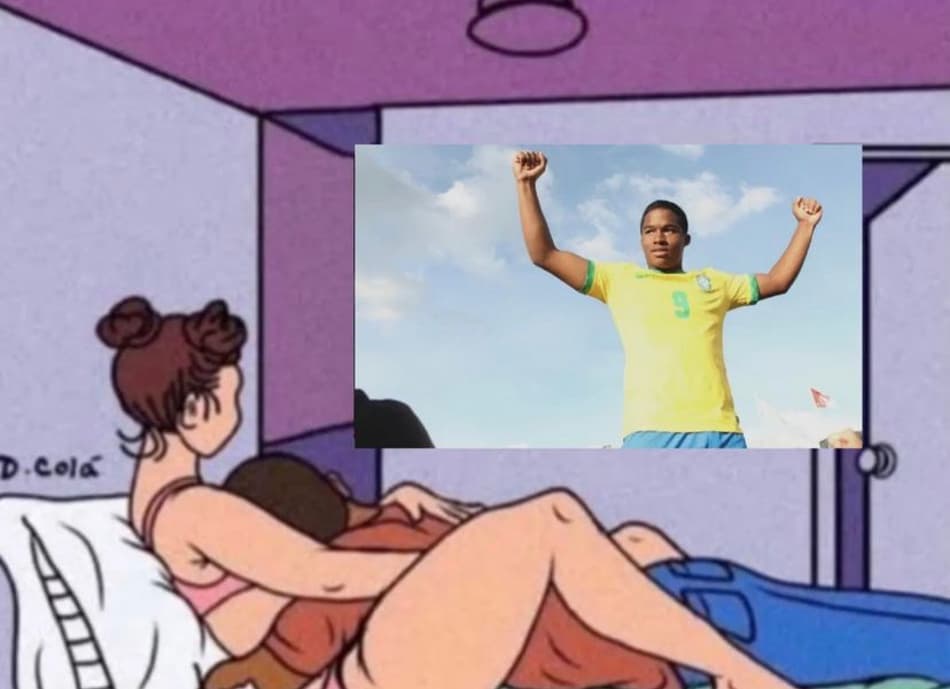 Lance!