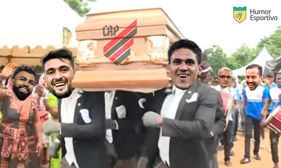 Memes: Flamengo é tri da Libertadores e rubro-negros zoam os rivais na web