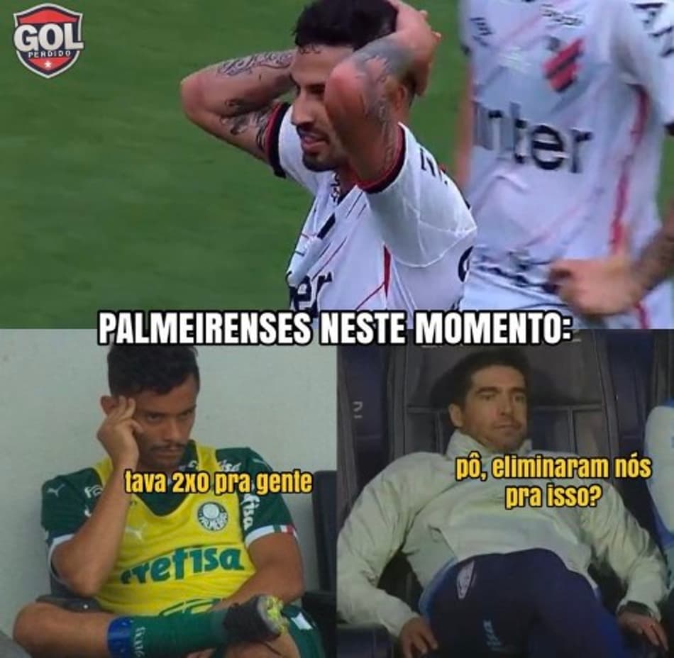 Lance!