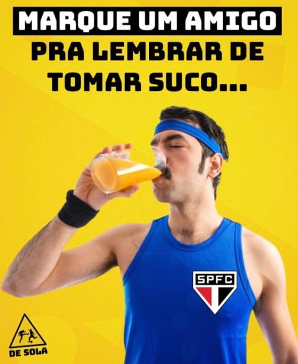 Lance!