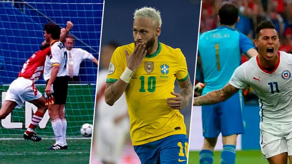 Desafio para a Seleção: entenda a “maldição” do líder do ranking da Fifa em Copas