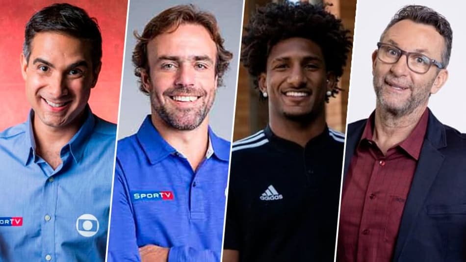 Veja as reações de personalidades sobre as confusões na Ilha do Retiro e Castelão