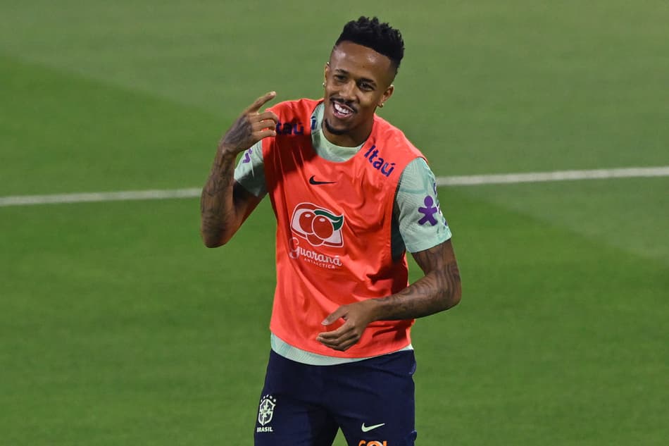 Eder Militão