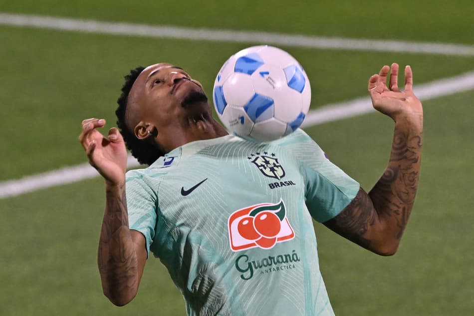 Eder Militão