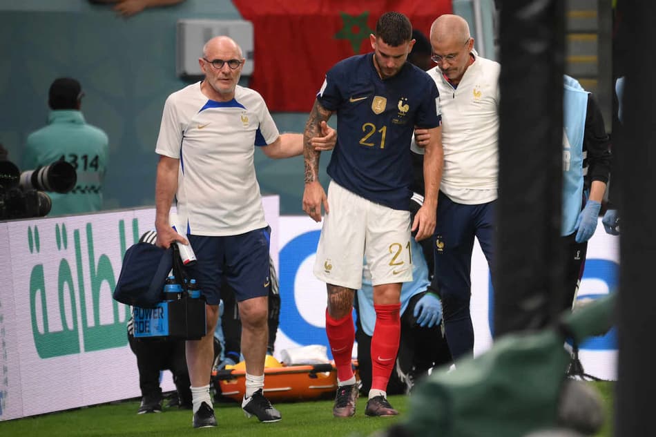Lucas Hernandez