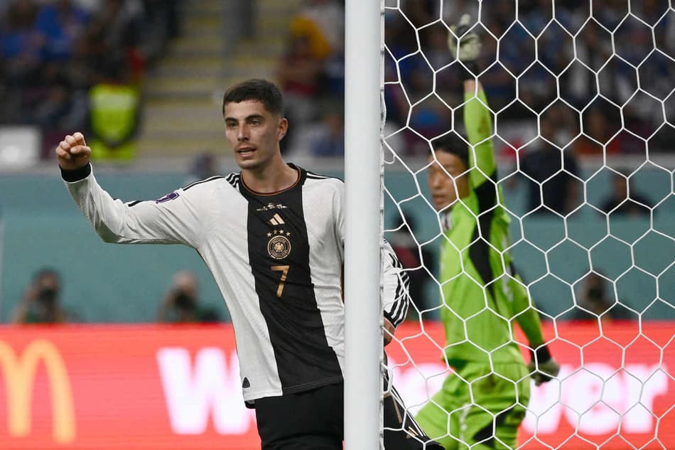 Havertz