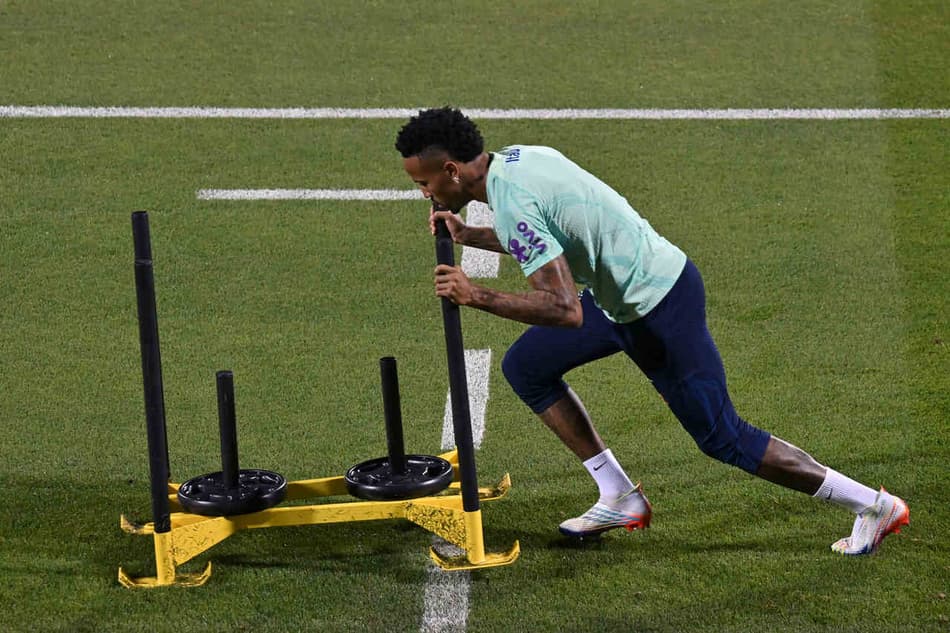 Eder Militão