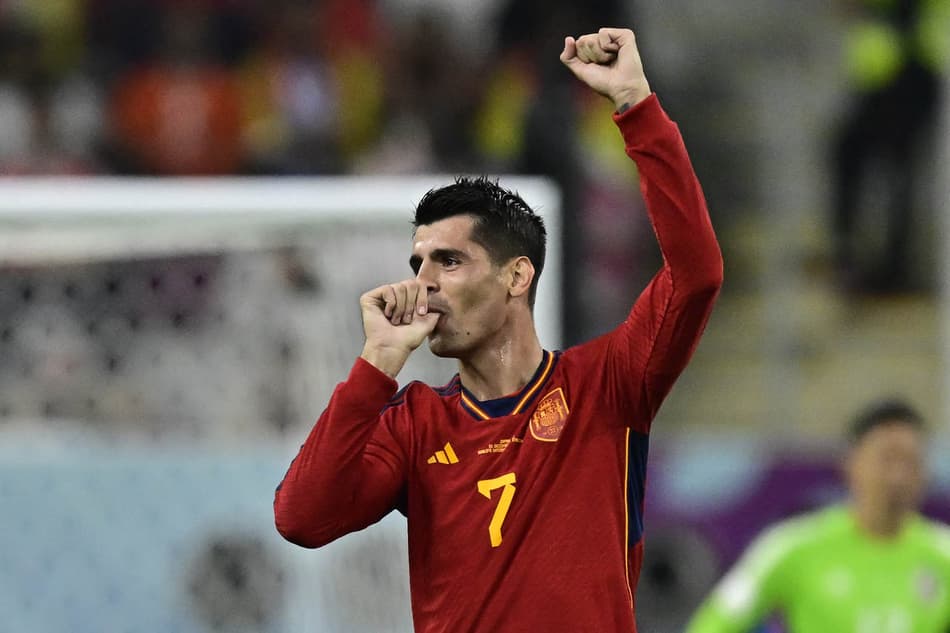 Morata