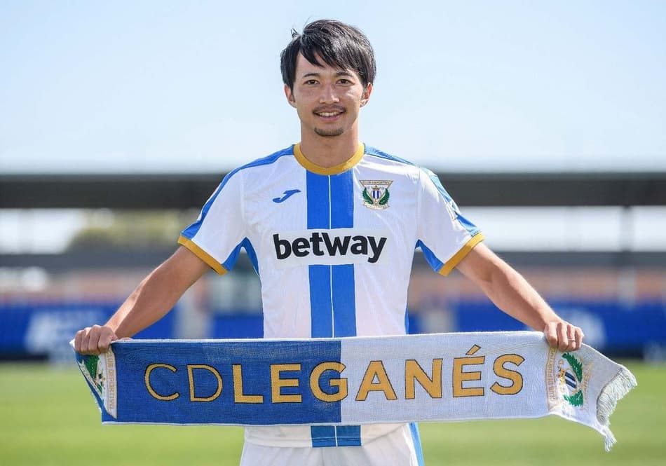 Gaku Shibasaki