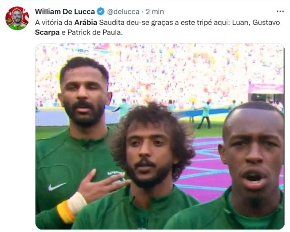 Lance!