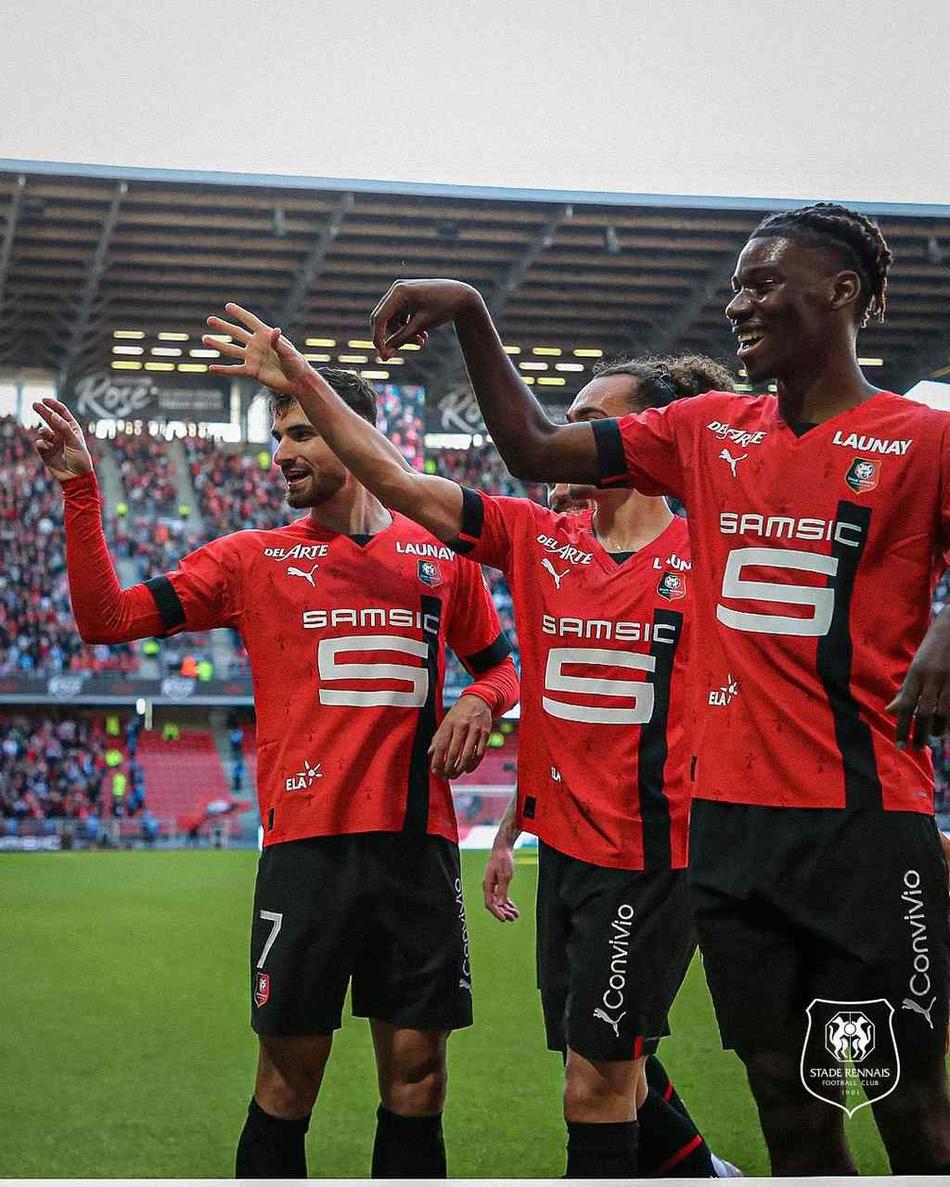 Stade Rennais