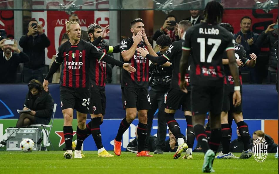 Milan
