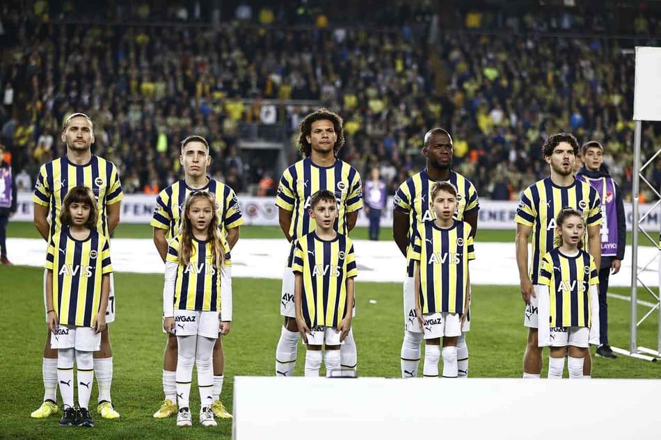 Fenerbahçe