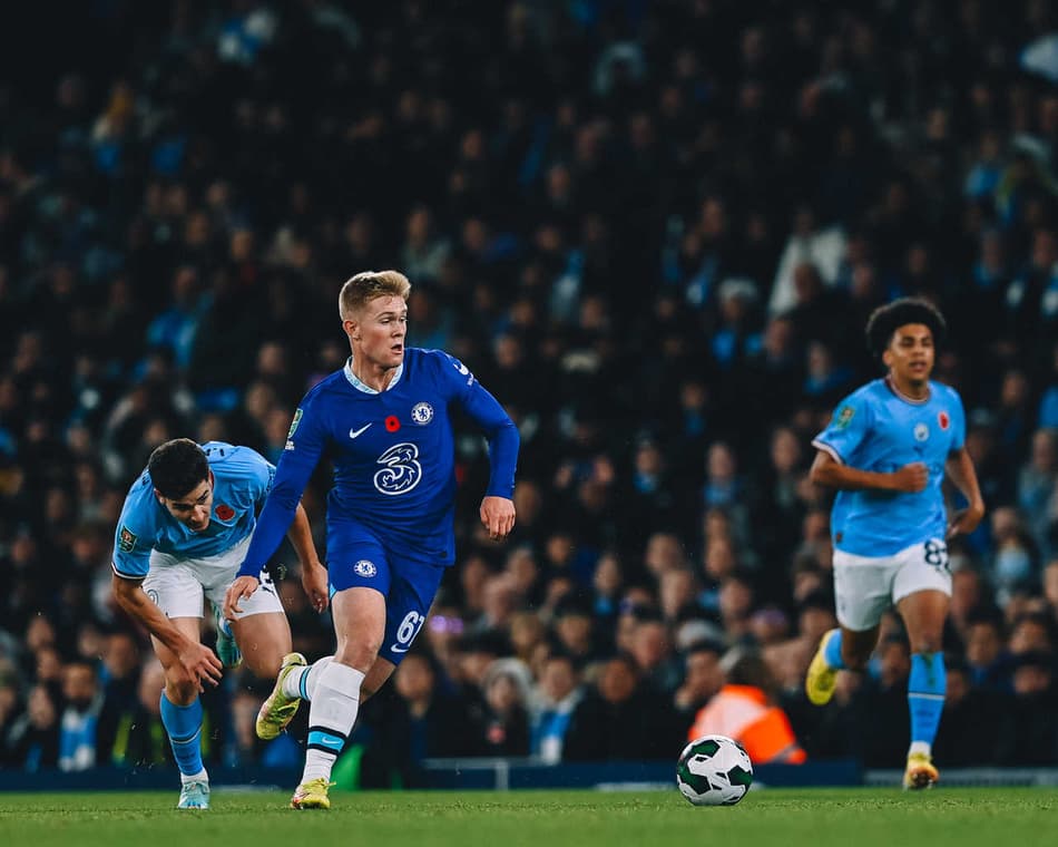 Chelsea