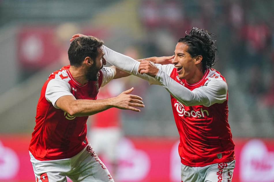Braga