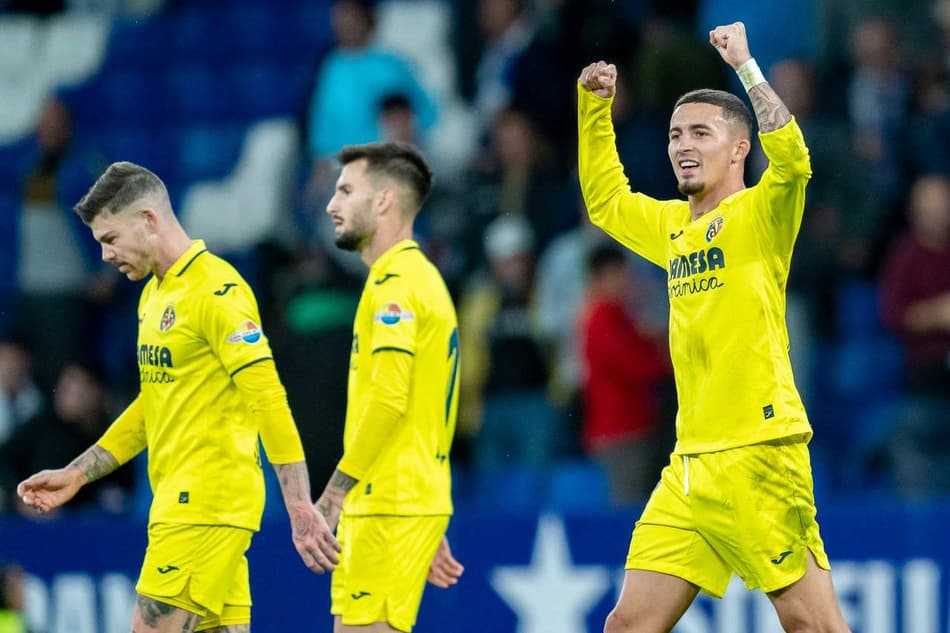 Villarreal