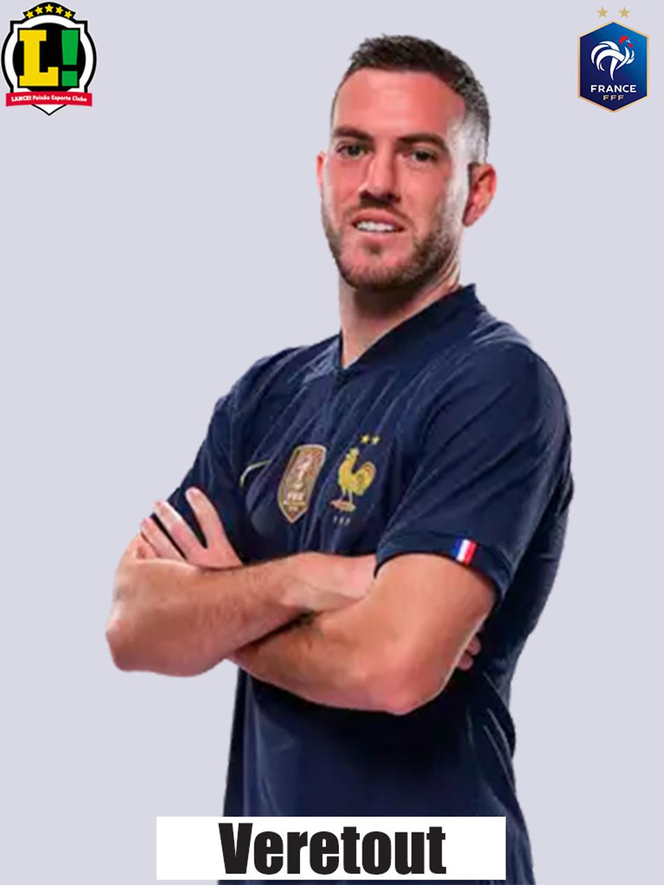 Veretout
