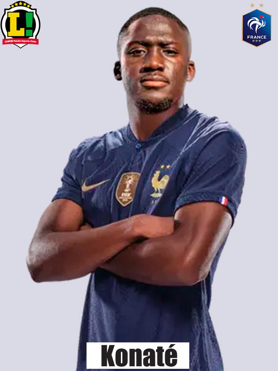 Konaté