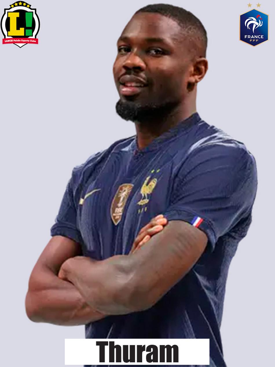 Thuram