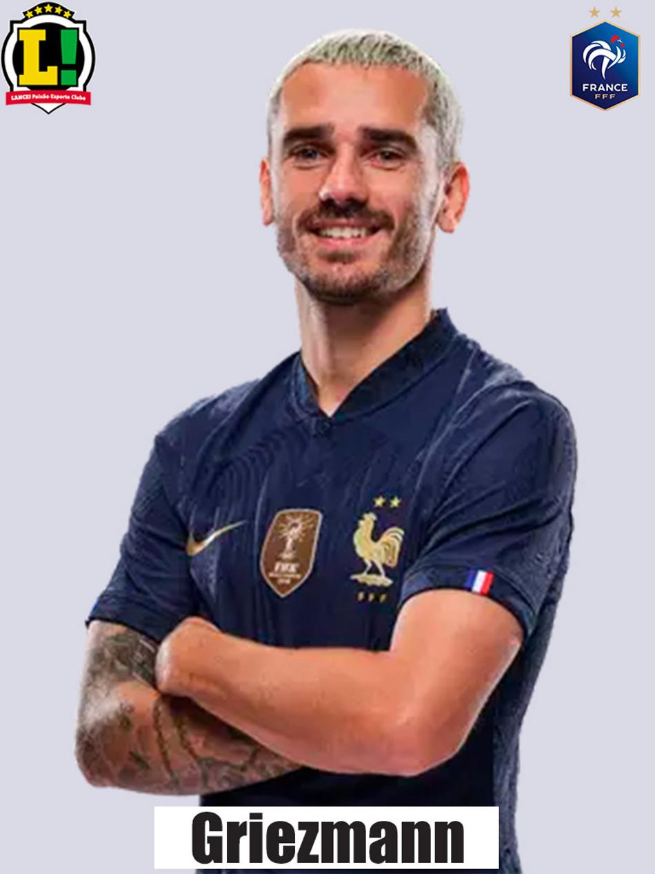 Griezmann
