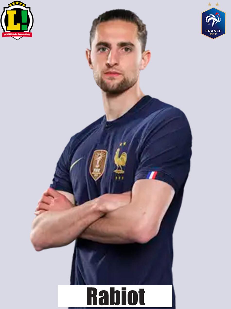 Rabiot
