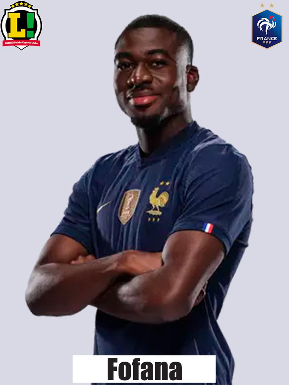 Fofana