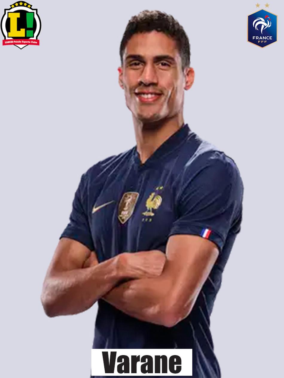 Varane