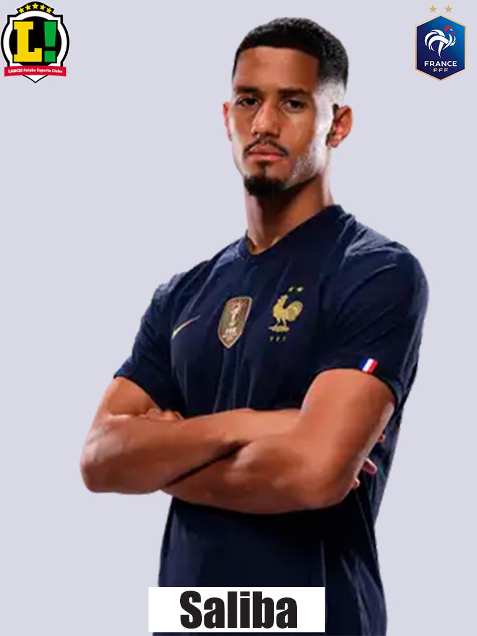 Saliba