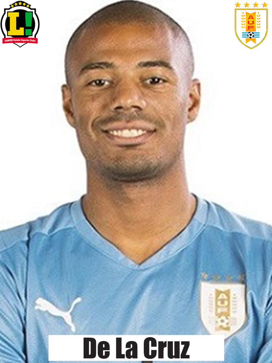 Lance!